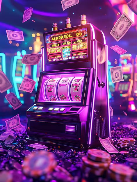 Esports ဂိမ်းများ