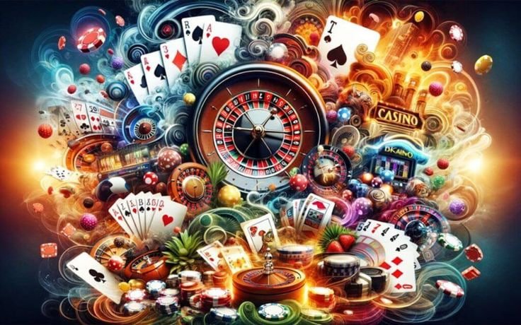kbz game ပရိုမိုးရှင်း Bonus အစီအစဉ်များ